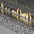 Біокамін Planika Decorative Wall Set 57 - Rakochi Design