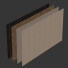 Стеновые панели Decorative Set 23 - Rakochi Design
