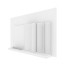 Biofireplace Planika Decorative Wall Set 58 - Rakochi Design