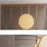 Paneles de pared Decorative Set 24 - Rakochi Design