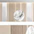 Paneles de pared Decorative Set 24 - Rakochi Design