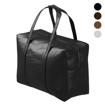 Сумка Zara  Travel Leather 3D модель