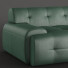 Sofá Roche Bobois Blogger 3 - axtam3d