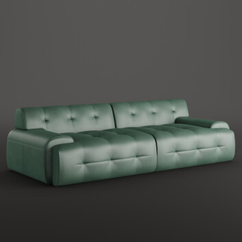 Диван Roche Bobois Blogger 3