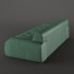 Sofá Roche Bobois Blogger 3 - axtam3d