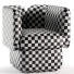 Крісло Invisible Collection Dolly - shoxruxbekzokirov65-31540