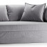 Sofa Meridiani Fox - Sergey Gnatyk