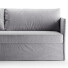 Sofa Meridiani Fox - Sergey Gnatyk