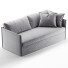 Sofa Meridiani Fox - Sergey Gnatyk