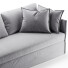 Sofa Meridiani Fox - Sergey Gnatyk