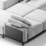 Sofa Meridiani Timothy White - Sergey Gnatyk