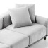 Sofa Meridiani Timothy White - Sergey Gnatyk