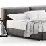 Кровать и тумбочки Flexform Asolo - Sergey Gnatyk