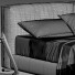 Кровать и тумбочки Flexform Asolo - Sergey Gnatyk
