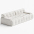 Диван Roche Bobois Blogger 3 - axtam3d