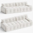 Диван Roche Bobois Blogger 3 - axtam3d