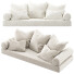 Poduszki na siedzenia okienne Set 01 - Rakochi Design