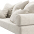 Poduszki na siedzenia okienne Set 01 - Rakochi Design