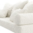 Poduszki na siedzenia okienne Set 01 - Rakochi Design