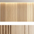 Panneaux muraux Wood Set 1 - Rakochi Design