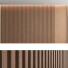 Panneaux muraux Wood Set 1 - Rakochi Design