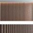 Paneles de pared Madera Set 2 - Rakochi Design