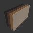 Paneles de pared Madera Set 2 - Rakochi Design
