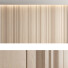 Paneles de pared Madera Set 3 - Rakochi Design