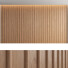 Paneles de pared Madera Set 3 - Rakochi Design