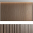 Стінові панелі Wood Set 4 - Rakochi Design