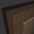 Стінові панелі Wood Set 4 - Rakochi Design
