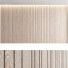Panele ścienne Wood Set 5 - Rakochi Design