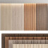 Panele ścienne Wood Set 5 - Rakochi Design