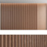 Стінові панелі Wood Set 6 - Rakochi Design