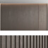 Стінові панелі Wood Set 6 - Rakochi Design