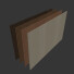 Стінові панелі Wood Set 6 - Rakochi Design
