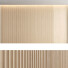 Panele ścienne Wood Set 7 - Rakochi Design