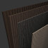 Panele ścienne Wood Set 7 - Rakochi Design