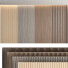 Panele ścienne Wood Set 7 - Rakochi Design