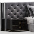 Bett und Nachttischchen Opera Contemporary Didone - Sergey Gnatyk