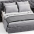 Bett und Nachttischchen Opera Contemporary Didone - Sergey Gnatyk