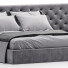 Bett und Nachttischchen Opera Contemporary Didone - Sergey Gnatyk