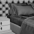 Bett und Nachttischchen Opera Contemporary Didone - Sergey Gnatyk
