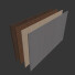 Стінові панелі Wood Set 8 - Rakochi Design