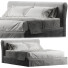 Bed Dorelan Kilkenny - Sergey Gnatyk