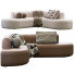 Sofa Artiko - ED-MONTE