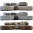 Sofa Artiko - ED-MONTE
