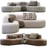 Sofa Artiko - ED-MONTE