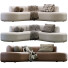 Sofa Artiko - ED-MONTE