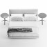 Lit et tables de chevet Minotti Roger Vol 2 - Sergey Gnatyk